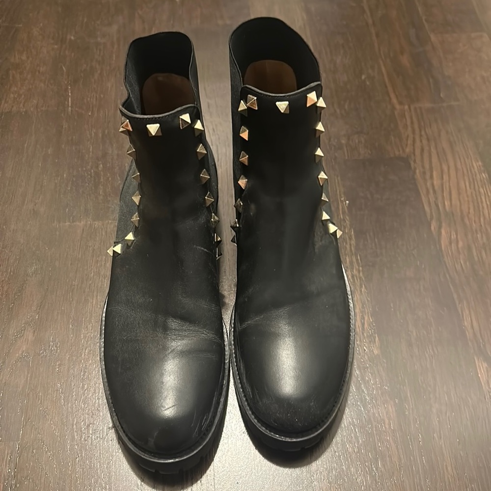 Valentino boots